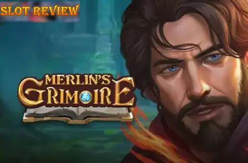 Merlins Grimoire